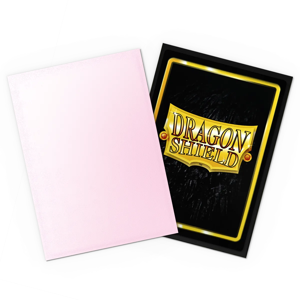 Dragon Shield - Standard Dual Sleeves: Blossom [Matte] (100 Sleeves) Vorschaubild