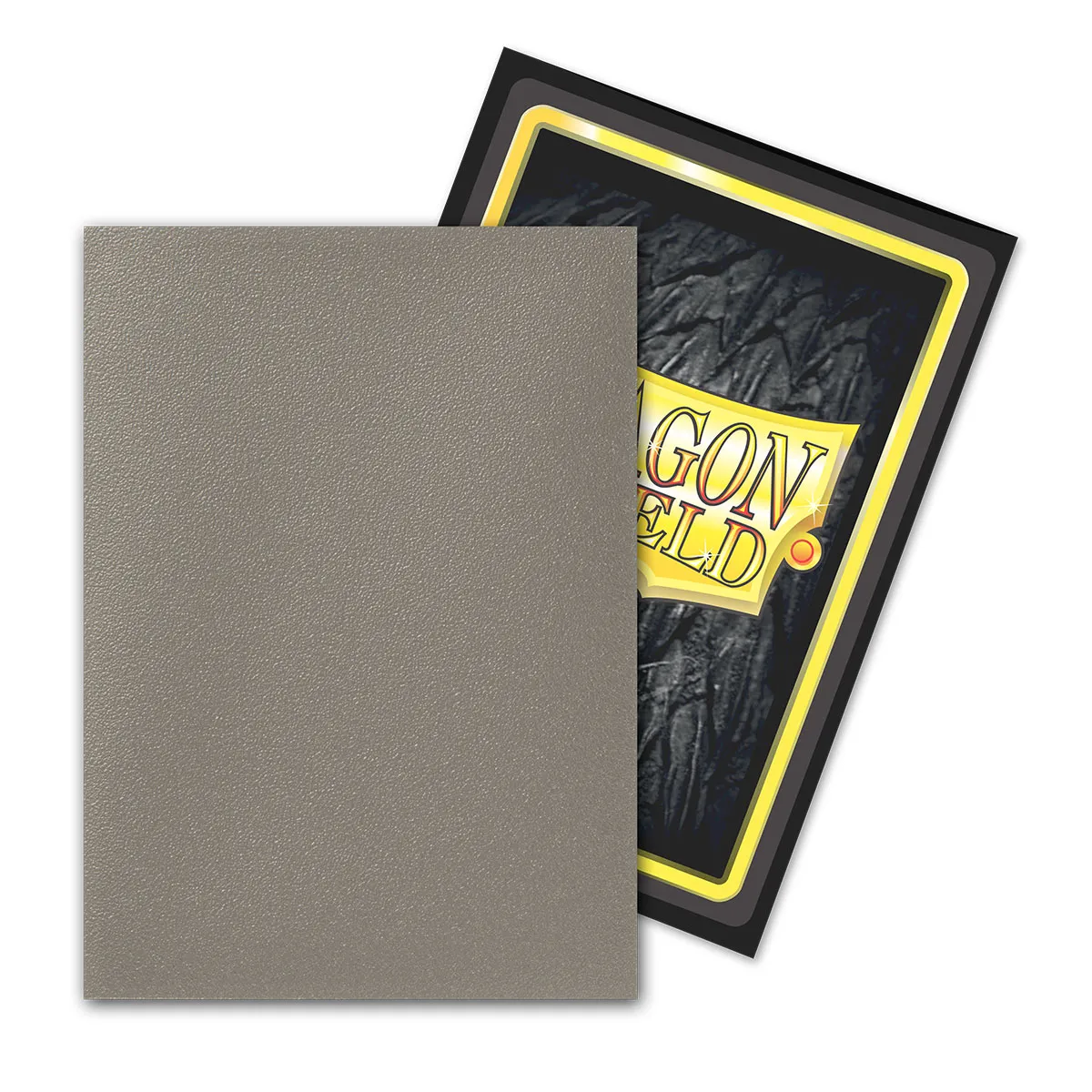 Dragon Shield - Standard Dual Sleeves: Crypt [Matte] (100 Sleeves) Vorschaubild