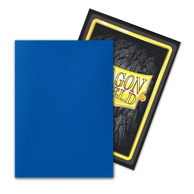 Dragon Shield - Standard Dual Sleeves: Wisdom [Matte] (100 Sleeves) Vorschaubild