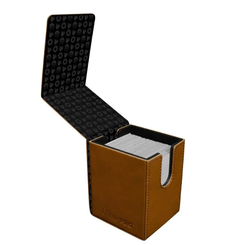 Pokemon: Alcove Flip Deck Box: Elite Series: Eevee Vorschaubild