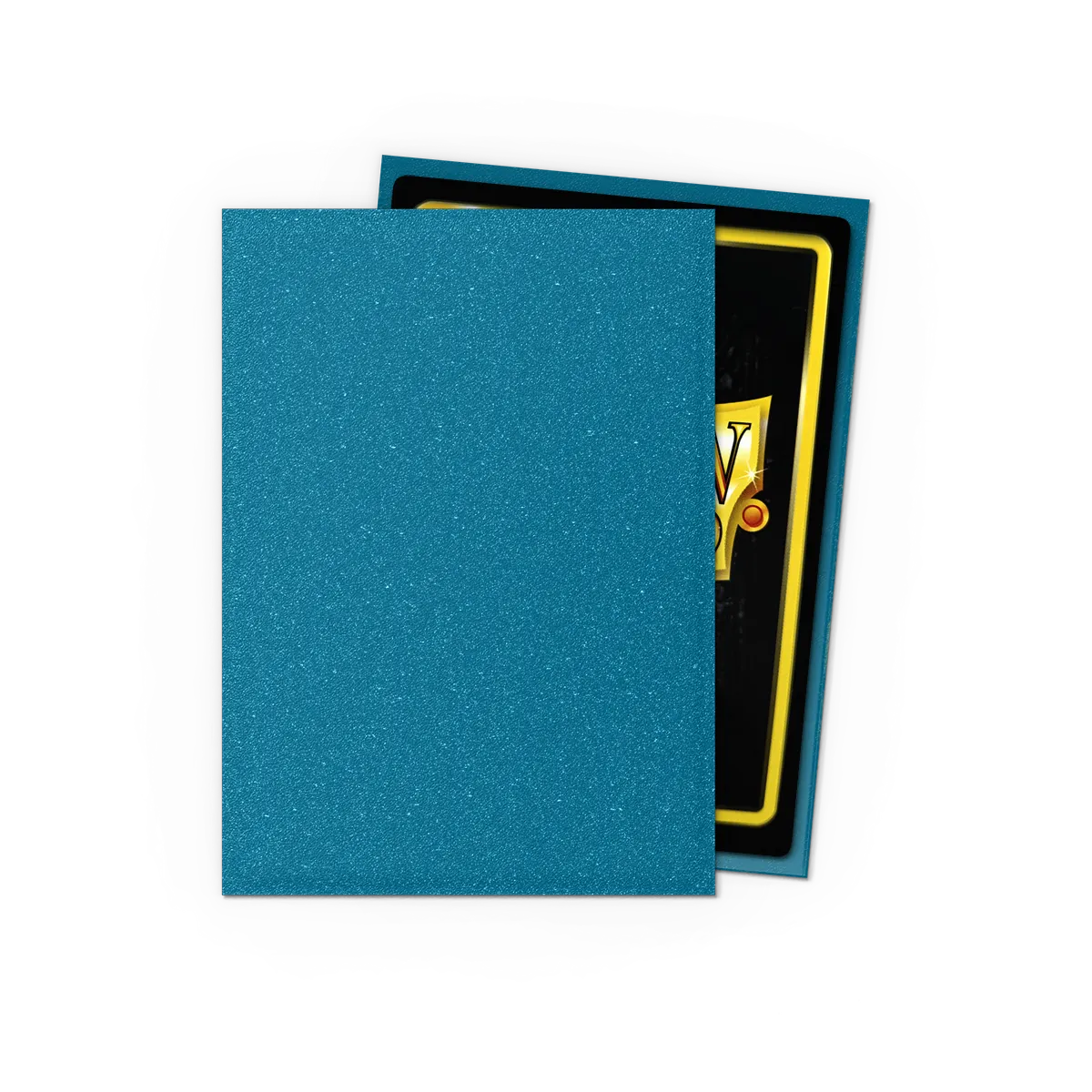 Dragon Shield - Standard Sleeves: Amazonite [Matte] (100 Sleeves) Vorschaubild