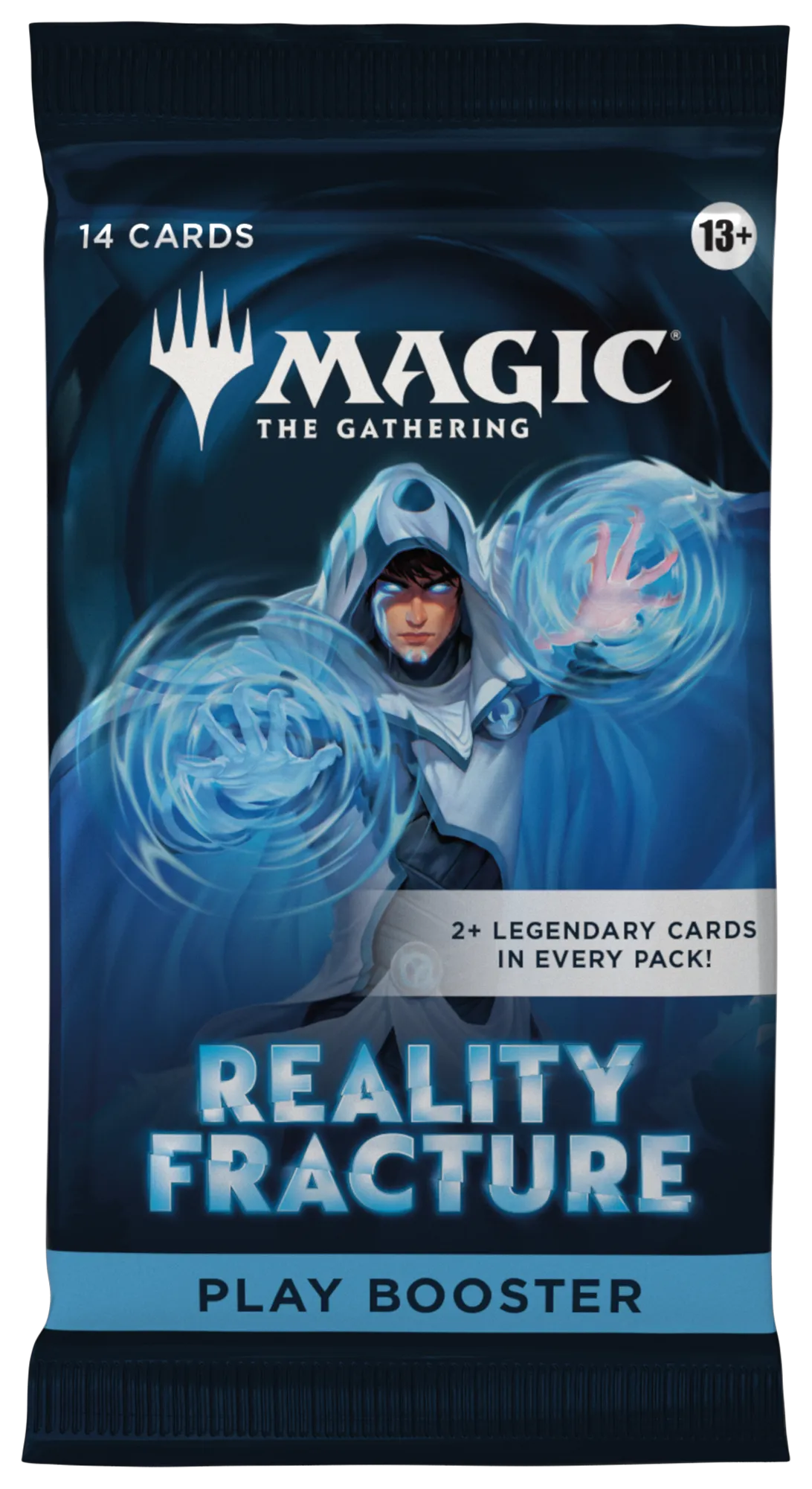 MTG Reality Fracture Play Booster EN Vorschaubild