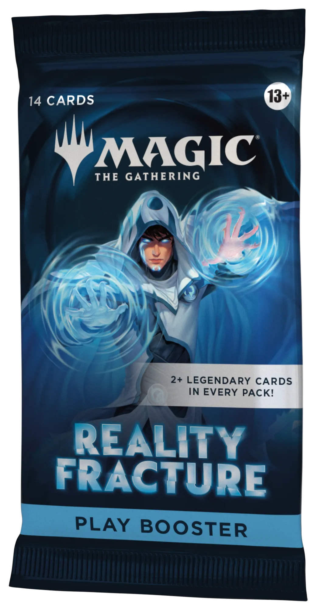 MTG Reality Fracture Play Booster EN Vorschaubild