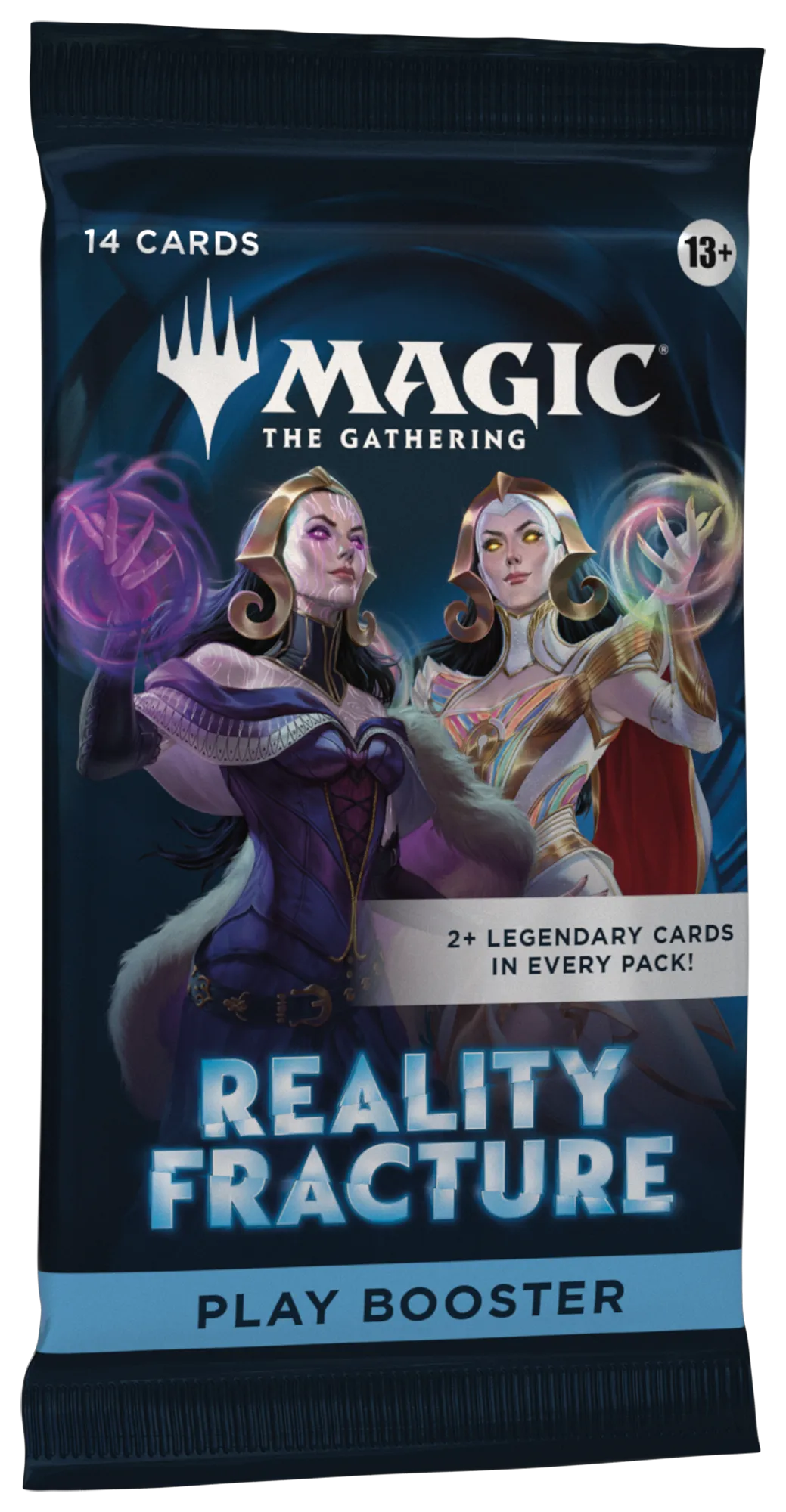 MTG Reality Fracture Play Booster EN Vorschaubild