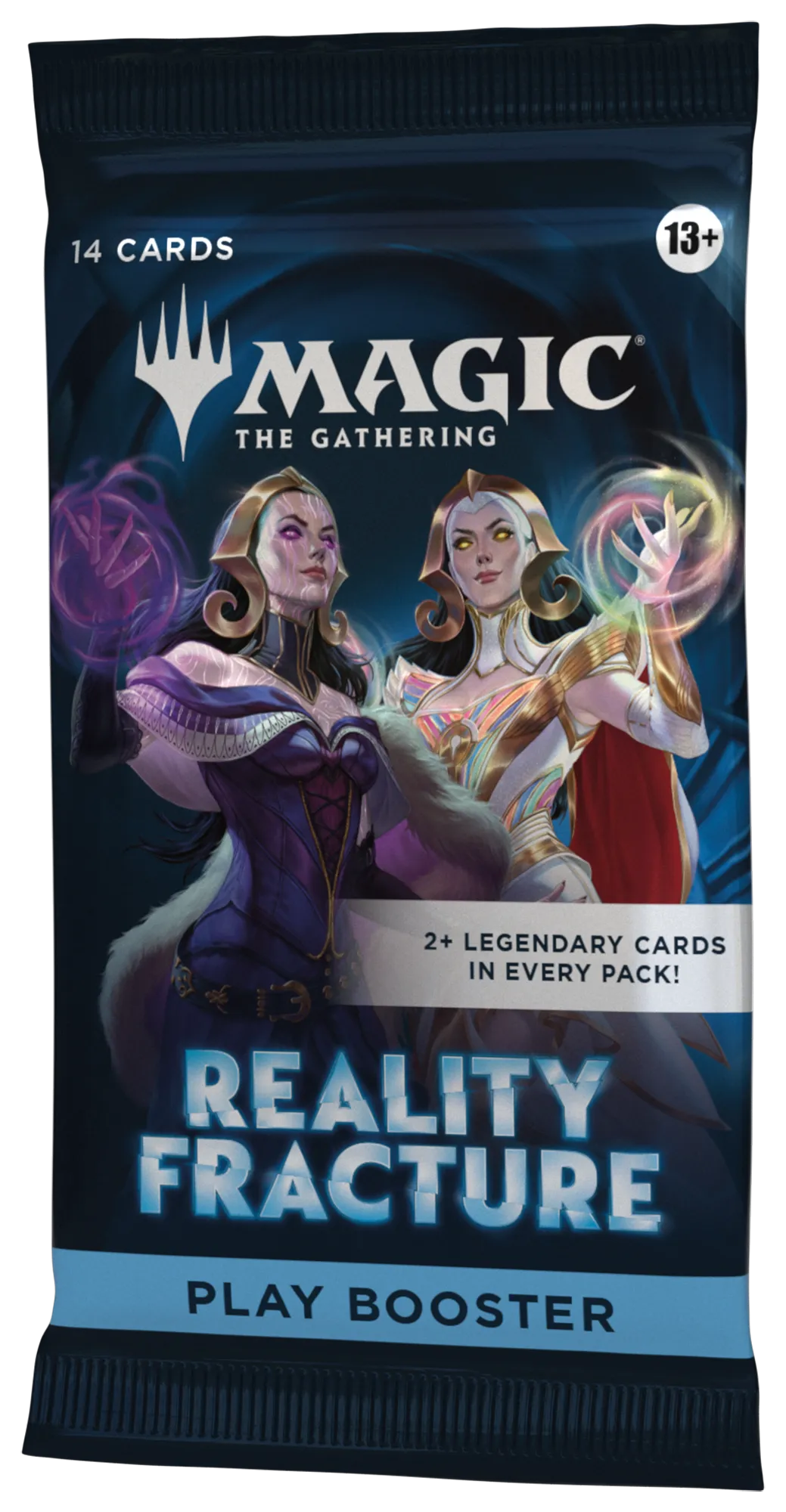 MTG Reality Fracture Play Booster EN Vorschaubild