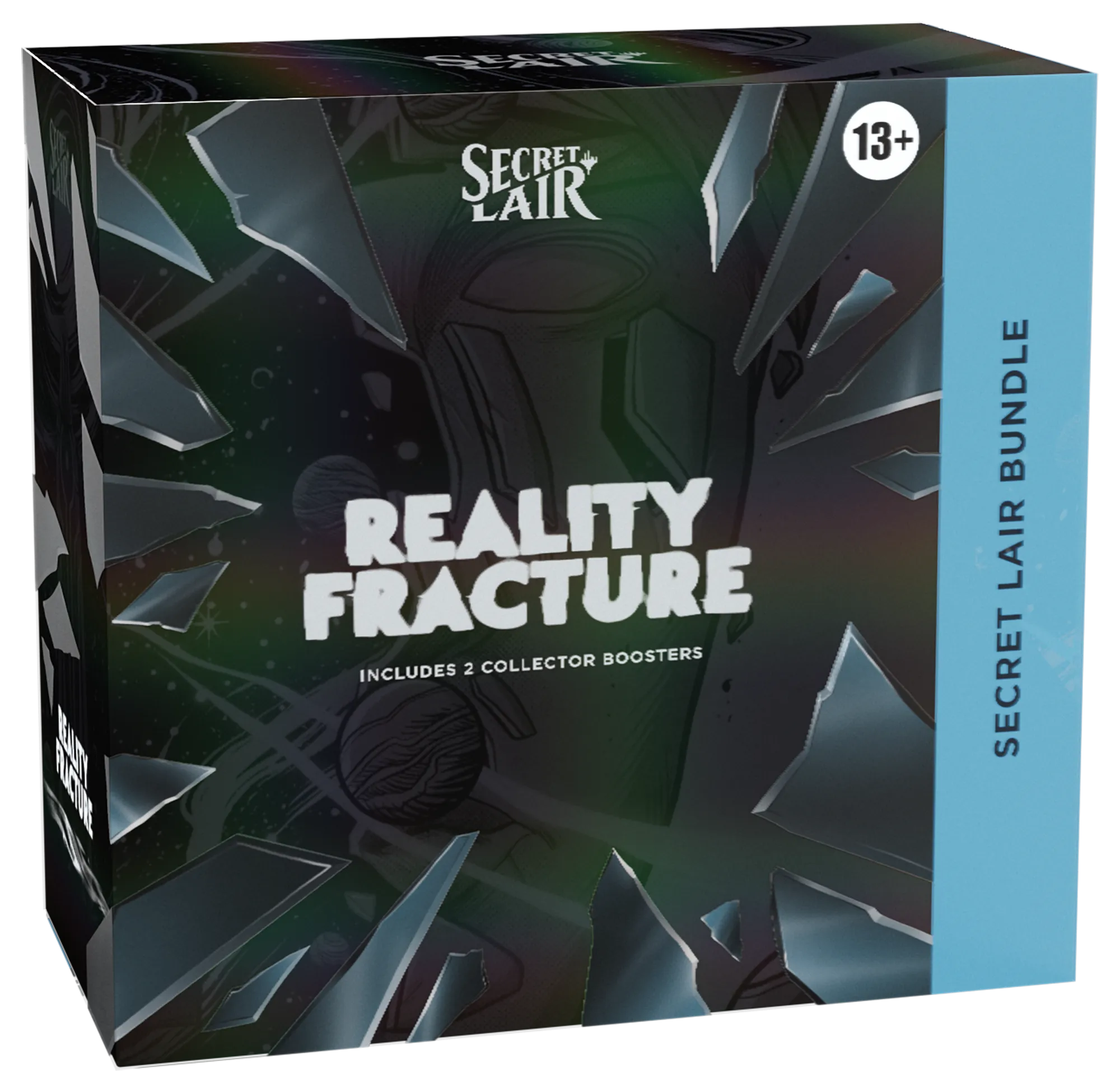 MTG Reality Fracture Secret Lair Bundle EN
