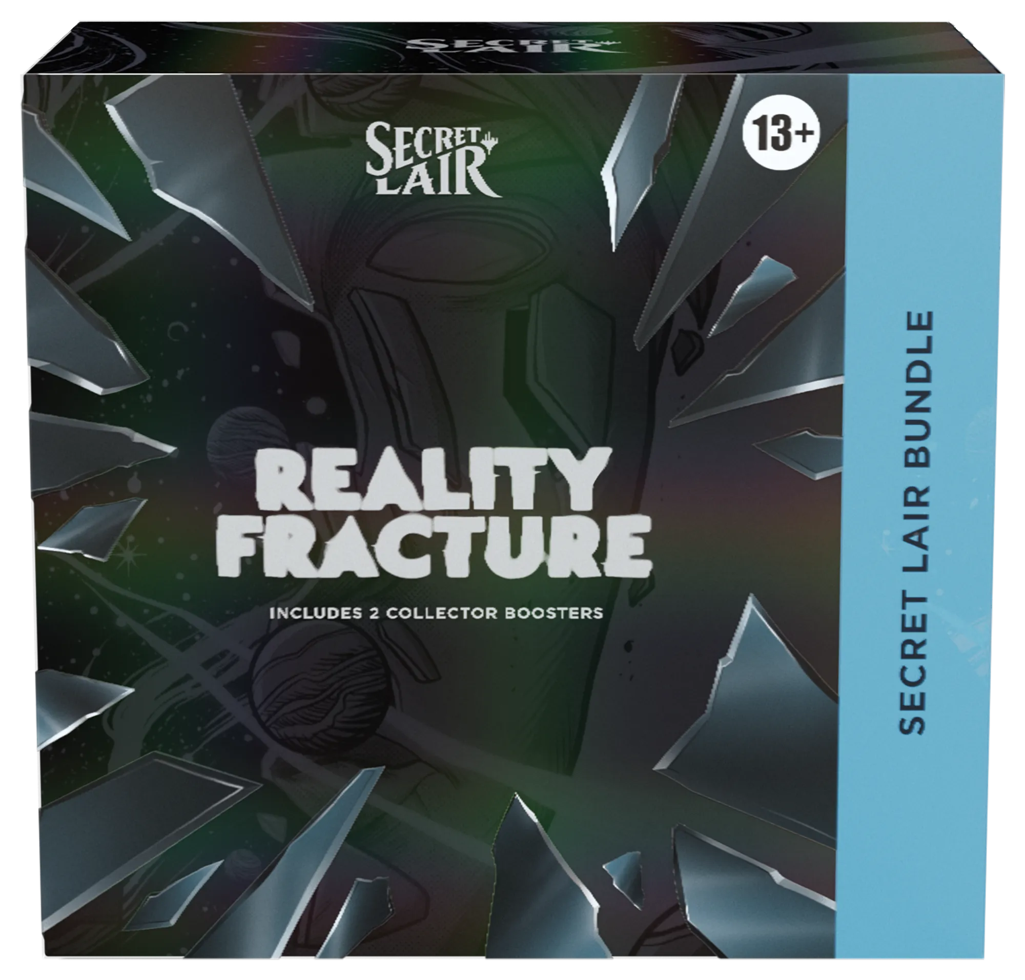 MTG Reality Fracture Secret Lair Bundle EN Vorschaubild