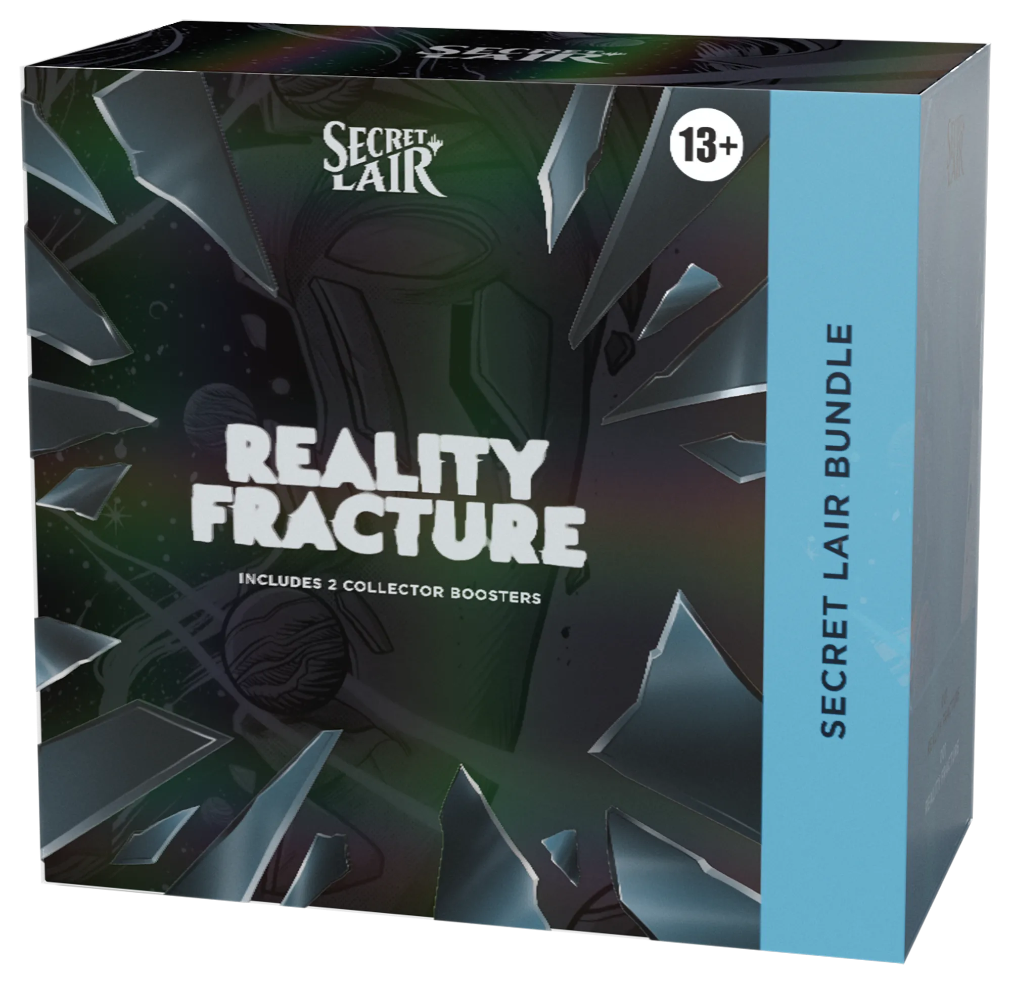 MTG Reality Fracture Secret Lair Bundle EN Vorschaubild