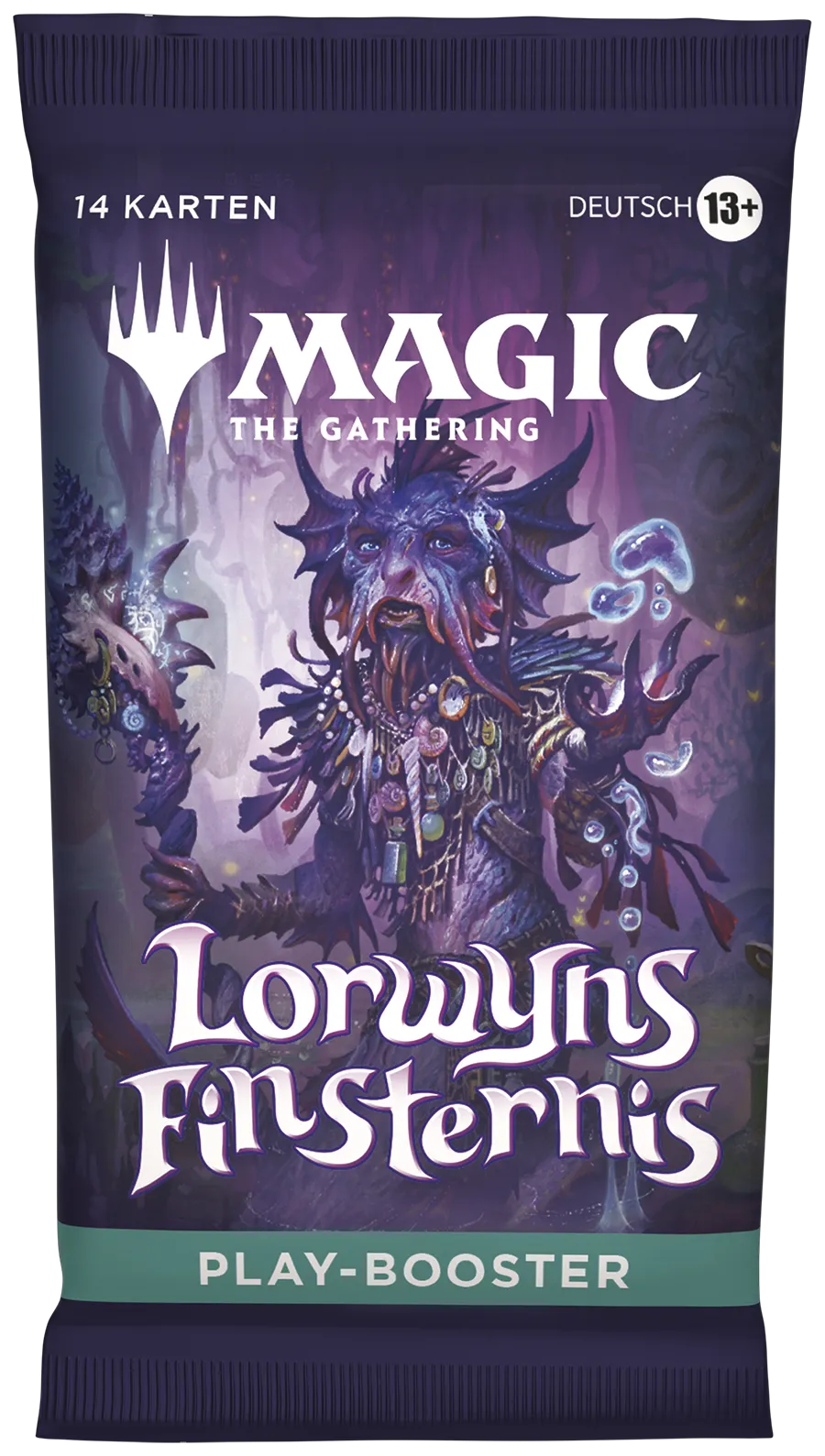 MTG Lorwyns Finsternis (ECL) Play-Booster de Vorschaubild