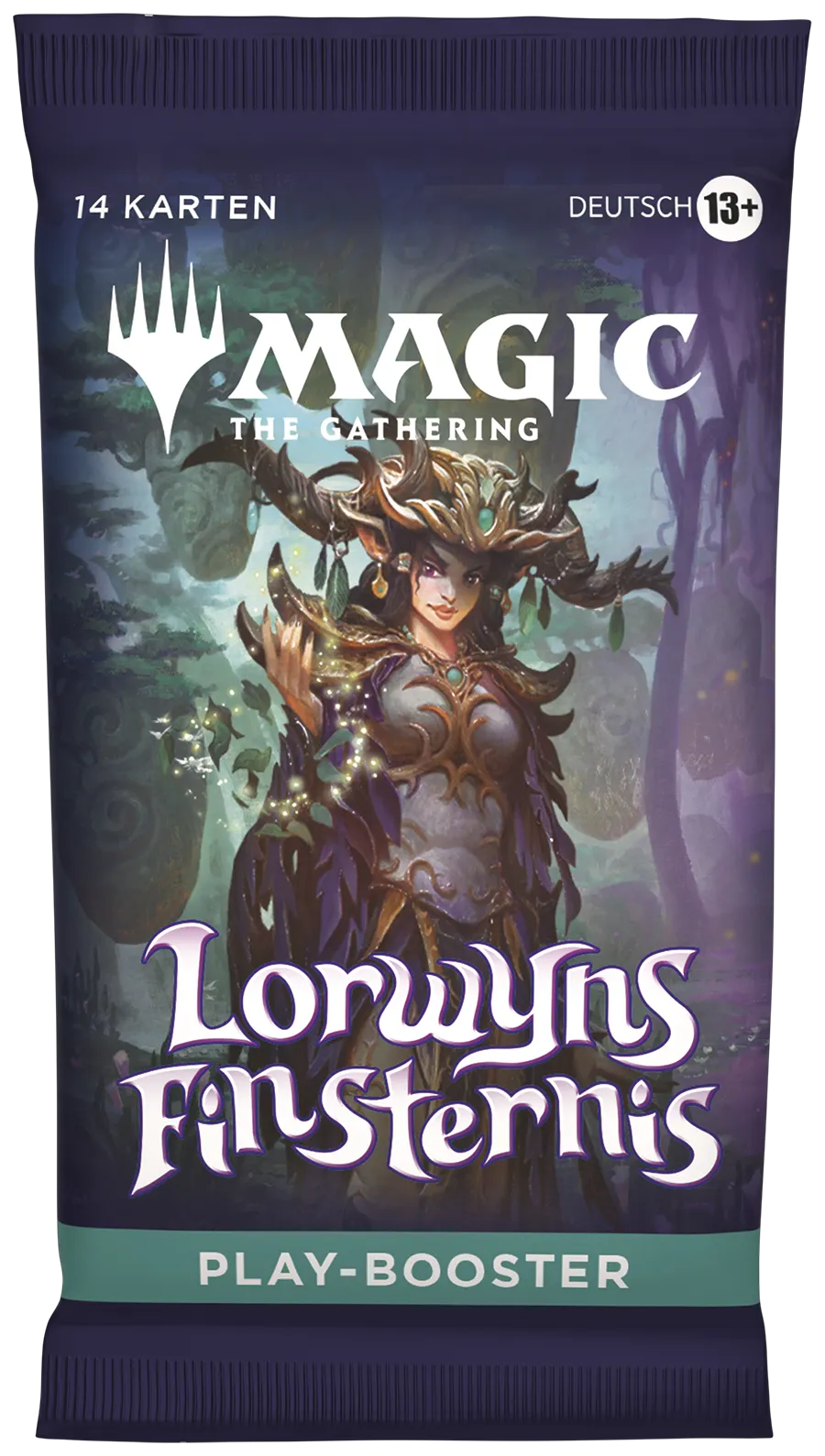 MTG Lorwyns Finsternis (ECL) Play-Booster Display de Vorschaubild